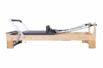 M8-Pro Maple Pilates Reformer