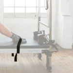 Pilates Cadillac pilvo dirželis