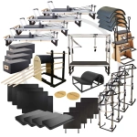 Kompletny zestaw Pilates Studio 1