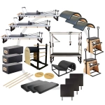 Kompletny zestaw Pilates Studio 2
