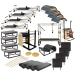 Kompletny zestaw Pilates Studio 3