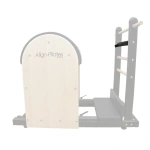 Обхват перекладины лестницы Pilates Ladder для улучшенного захвата и комфорта