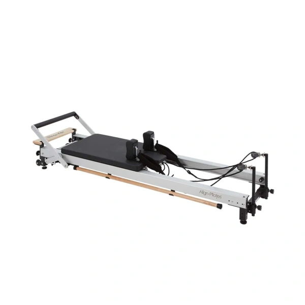 C8-Pro Pilates Reformer - Image 3