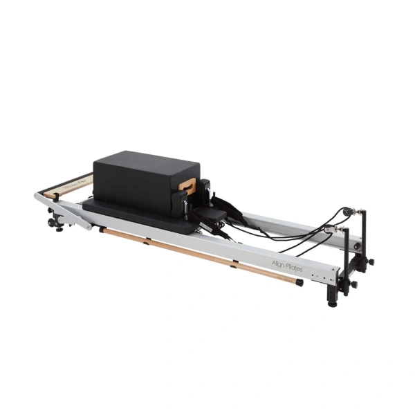 C8-Pro Pilates Reformer - Image 4