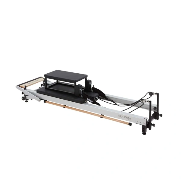 C8-Pro Pilates Reformer - Image 5