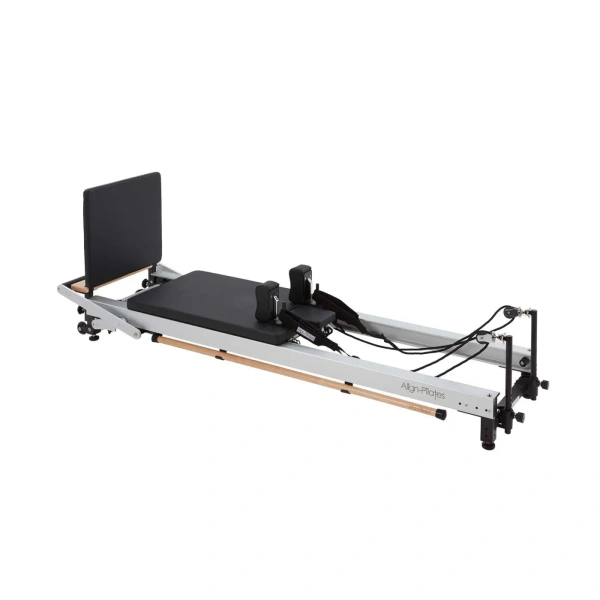 C8-Pro Pilates Reformer - Image 6