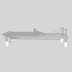 Разгибание ног для реформера C8-S Pro Pilates