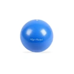 Exer-Soft Pilates Ball, blue 23 cm (9“')