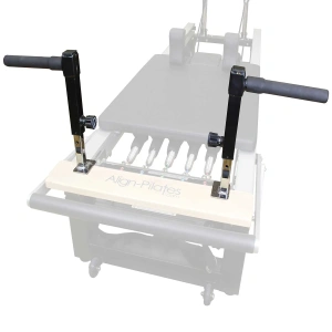 Uchwyty do deski Pilates Reformer
