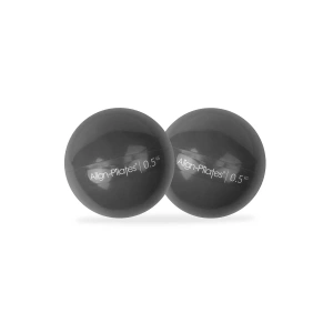 Obciążniki Pro Soft Pilates - para 0,5 kg