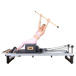 Pasek na stopę Silent Pilates Reformer