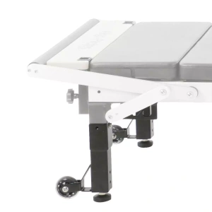 Podnóżek do reformera Align Pilates C2 i C8 wysokość 42 cm